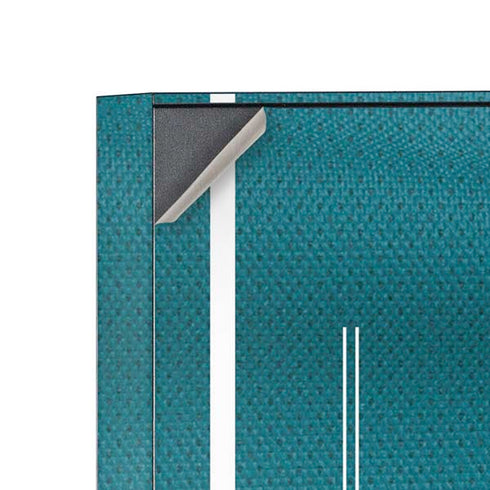 NBA Charlotte Hornets Jersey Corsair 4000D Tempered Glass Mid-Tower ATX Case Skin